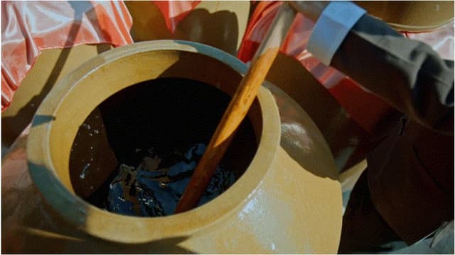 1095天酿出的醋是什么风味?