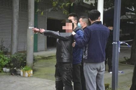 追凶15年!成都警方破获部督特大命案积案