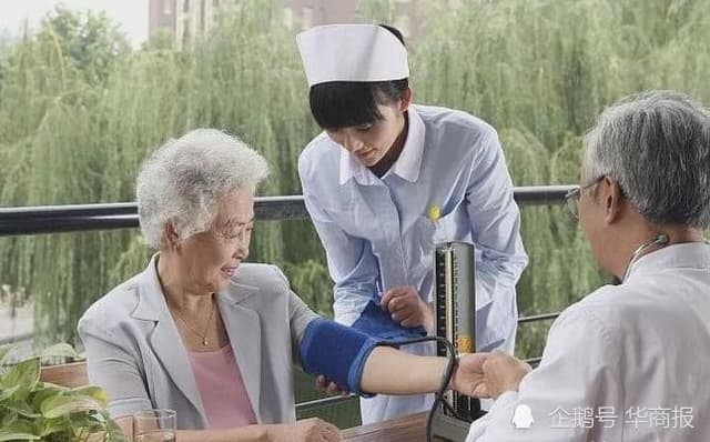 陕西雁塔:从“养老”到“颐养”的实力进阶