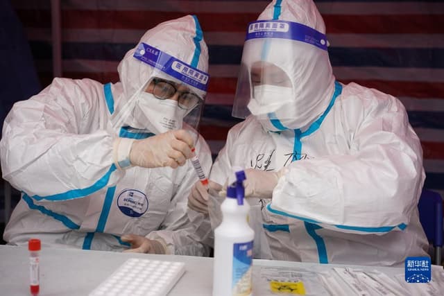 推迟婚礼,新婚夫妇苏州“疫”线齐出力