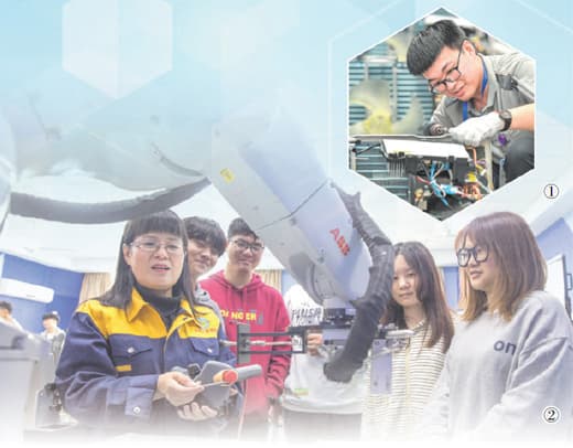 安徽合肥:为人才搭建平台 营造留人好环境