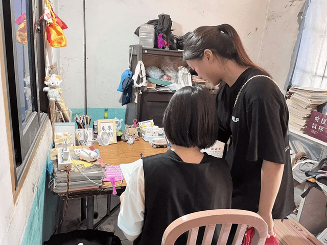 乡村振兴，青春兴国 ——安财学子前往第一线，助力乡村振兴