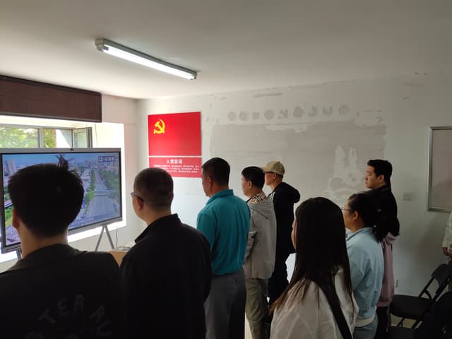 沈阳市浑南区白塔街道双羊社区：勿忘国殇 砥砺前行