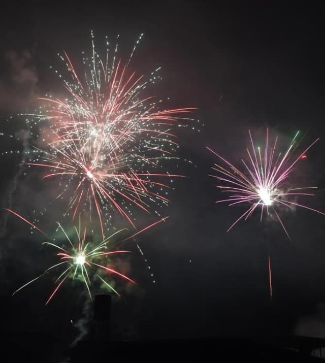 北京:2022年1月1日起全市禁放烟花爆竹