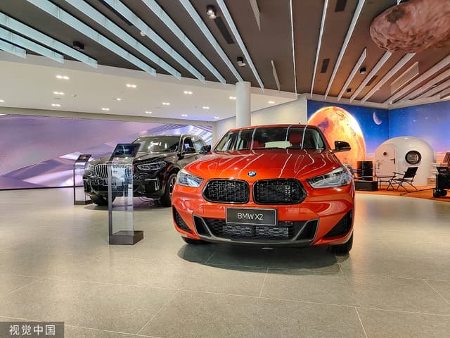 4S店大撤退调查:新能源风暴下的消亡和重塑