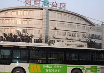 保定回应公交停运:电池超期限、资金紧张,纯电公交被迫全部退出