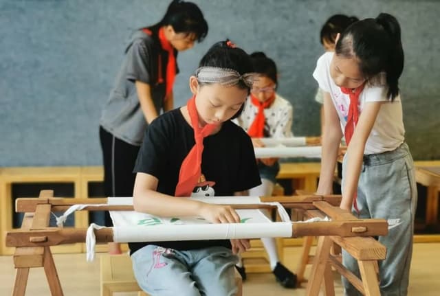 江苏张家港:乡村“复兴少年宫” 托起农村娃“彩虹梦”