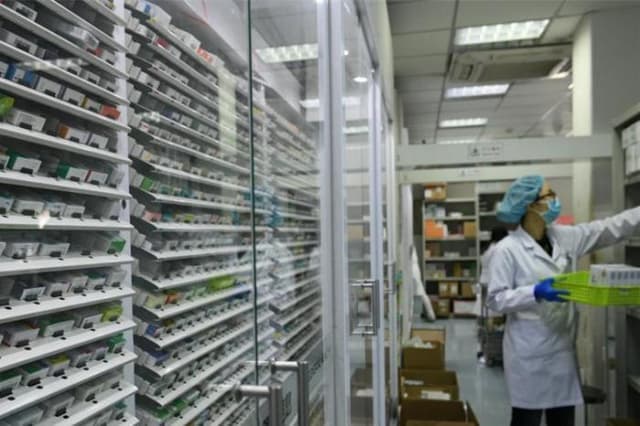 百余医院院长、书记落马！医药反腐再升级