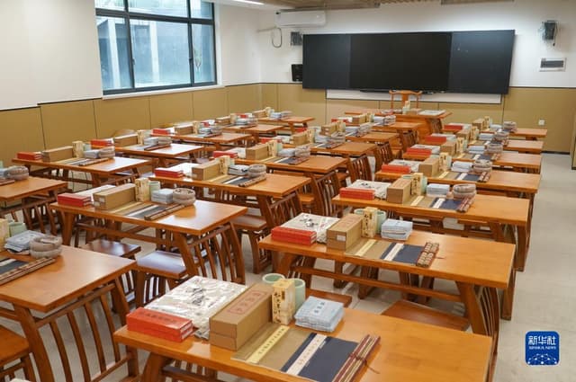 西安：开学季投用超百所新建改扩建学校