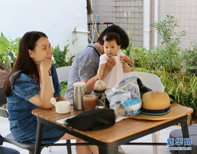 从“涣散村”到“同心村”,村里的年轻人回来了