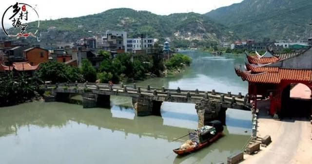 福建马尾区亭江镇:以文化人 全国文明镇焕发新生机