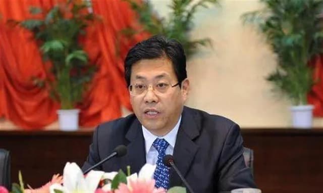 曾为挖煤拆明清古村落,山西晋城政协原副主席被开除党籍