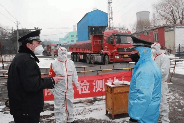 天津: 推进“战区制、主官上、权下放”