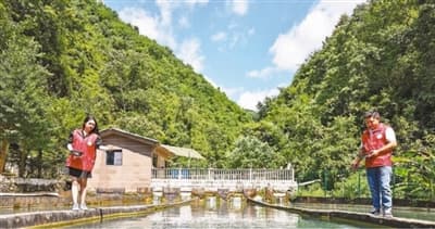 贵州省接续选派3.2万名干部驻村:帮扶有序开展 干事热情满怀