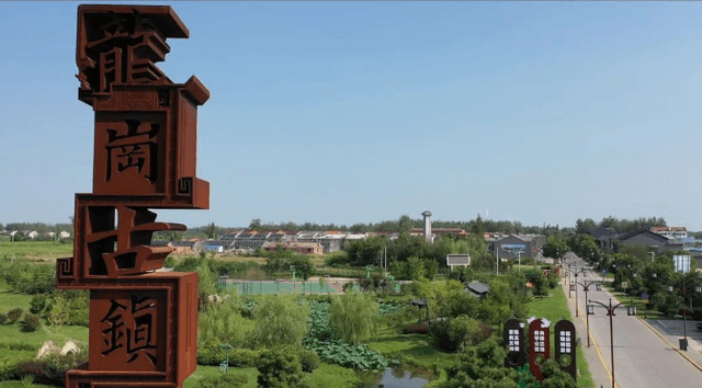 安徽天长：浸润文明乡风 让美丽乡村内外兼修