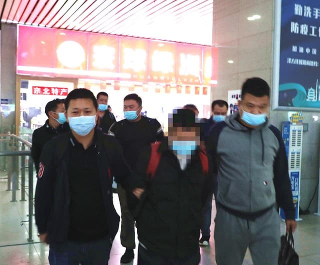 涉案16亿元!黑龙江、吉林警方破获特大跨境赌博案件