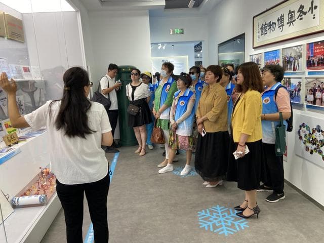 端午将至，这群北京阿姨今年要过一个“适老化”节日