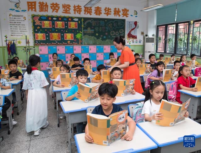 武汉:探索青少年视力健康管理服务新经验