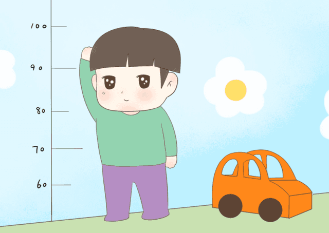 通过抑制骨龄让孩子长得更高?骨龄很重要,盲目干预不可取