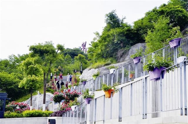 湖北宜昌:精细化打造"美丽街区" 让文明理念入眼入心