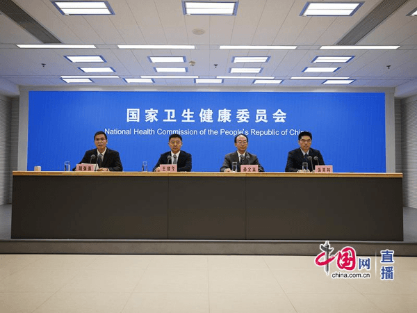 国家卫健委:我国职业病防治工作近十年来取得显著成效