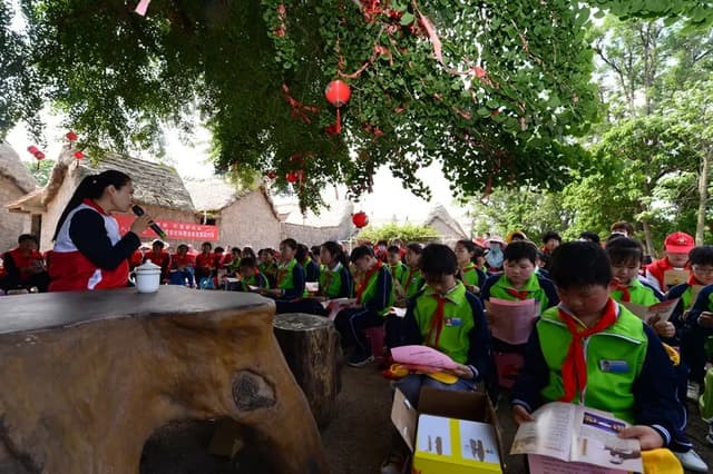 山东荣成:探索“志愿+信用”的文明实践路径