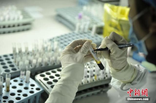 中国艾滋病感染人数超105万 这两个群体值得关注!