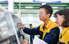 教育部等八部门:严禁以营利为目的组织实习 促进职业教育健康发展