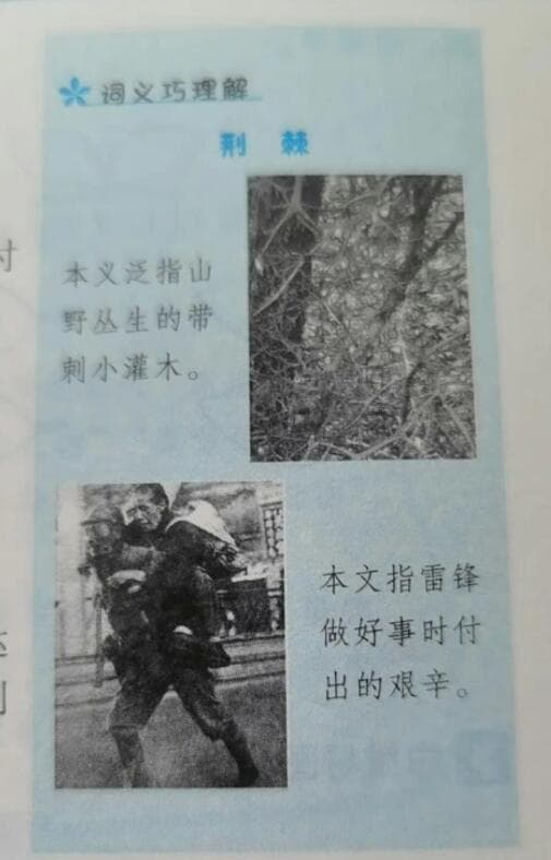 陕西人民教育出版社:对问题图书回收销毁,严肃处理相关责任人