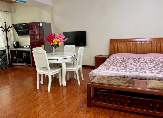 从十万护工到千万养怡 吕梁探索康养新模式