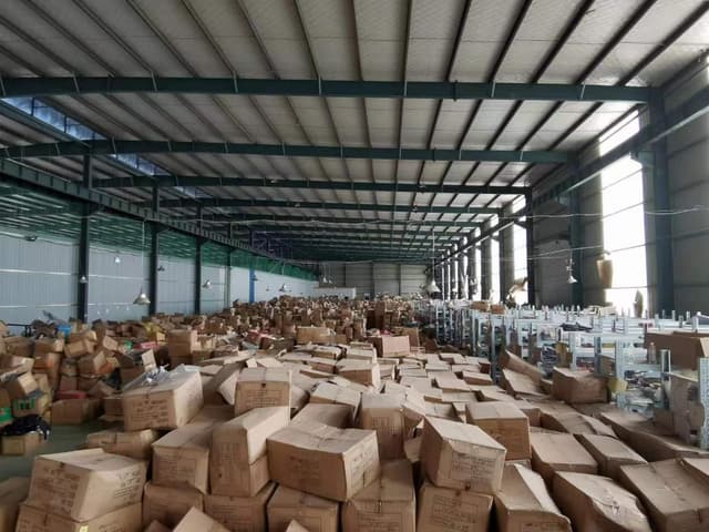 当心!这些“网红”直播带货售假,把粉丝带进了坑……