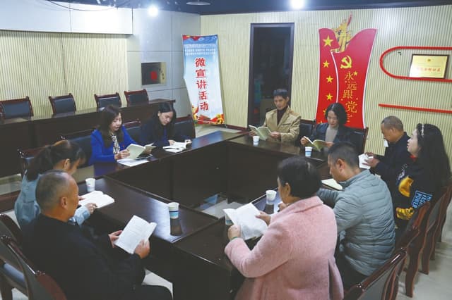 重庆合川:探索社区治理新模式 构建和谐邻里关系