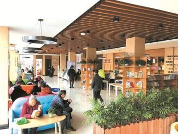 两会调查:提升基层治理水平 让人民群众更有“幸福感”