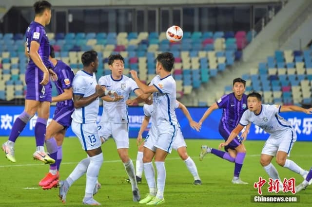 李铁之后中国足坛再有人被查!他们是谁?什么来头?