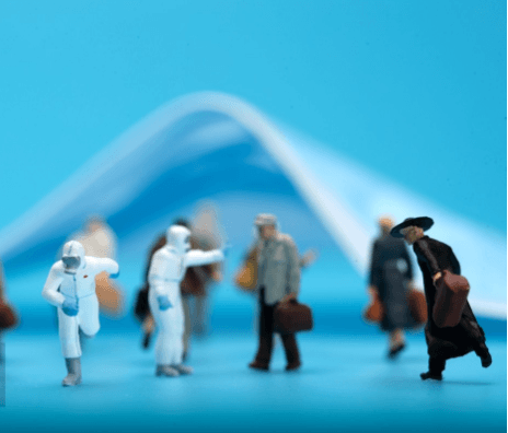 极不平凡的历程 来之不易的成果 ——写在我国取得疫情防控重大决定性胜利之际