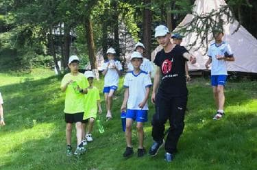 浙江临安:开启青少年暑期科普夏令营