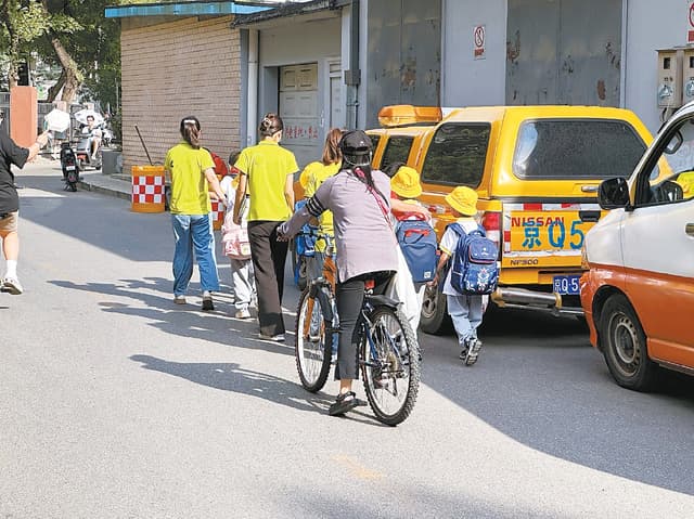 课后托管班招生火爆 现场调研——孩子喜欢的托管生活什么样?