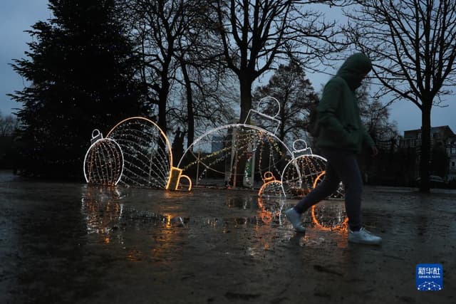 世卫组织:奥密克戎毒株全球传播风险“非常高