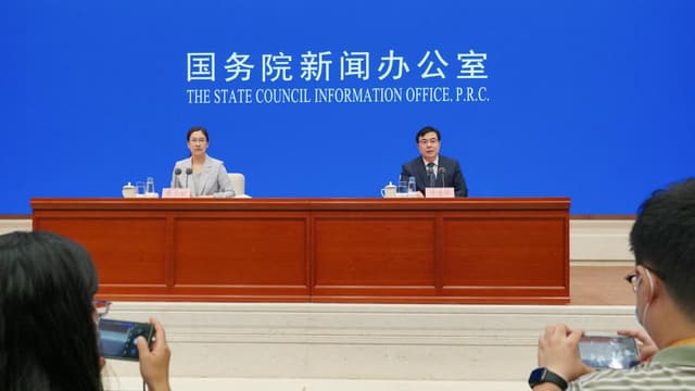 国家统计局:7月青年人失业率可能还会提高,8月后会逐步下降