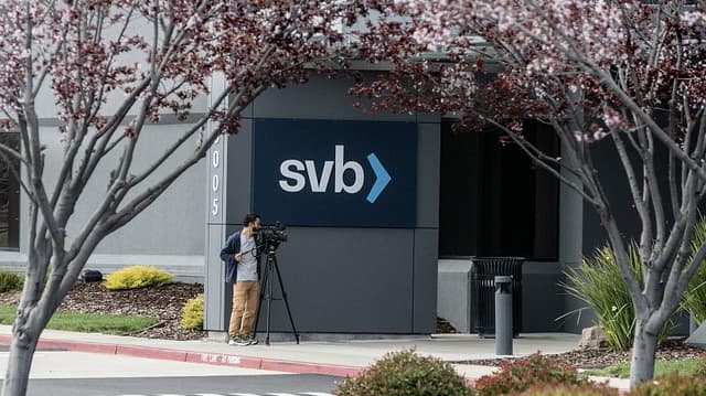 硅谷银行破产,银行如何“引以为戒”?