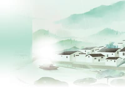 一起行走,看乡土新风