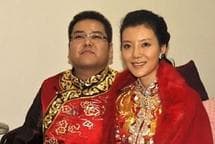 最高奖2100万!山西前首富被悬赏,曾高调迎娶女明星