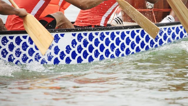 “禁止民间划龙舟”,管理不应一刀切