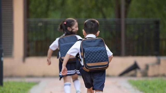 小学入学“大年”,父母的焦虑与理性