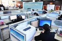 重拳打击!江西3000警力打响涉电信诈骗全国集群战役