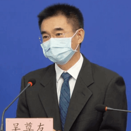本轮疫情会呈现什么样的发展趋势?吴尊友这样说