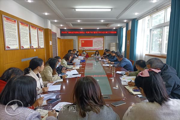 安徽天长:“三个坚持”提升城市基层社区治理质效