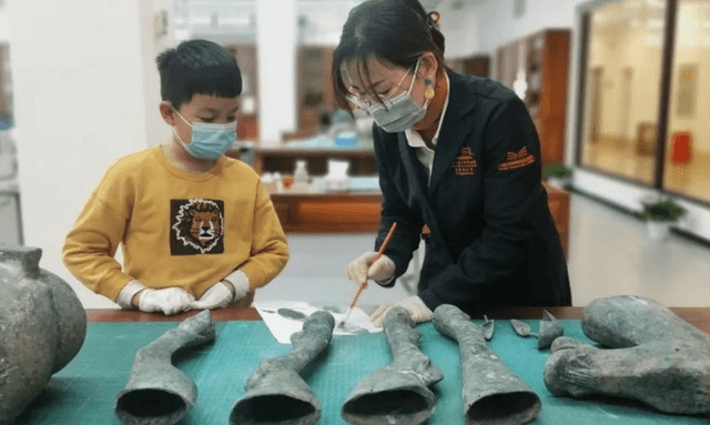 充实又快乐!“双减”开启寒假新“打开方式”