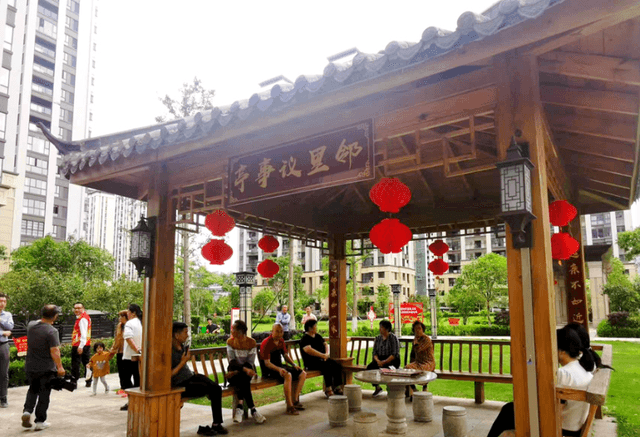 福建三明:像“绣花”一样办好“民生小事”