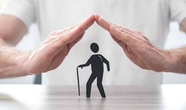 《中国老年健康和家庭幸福影响因素跟踪调查(2021年)》结果发布